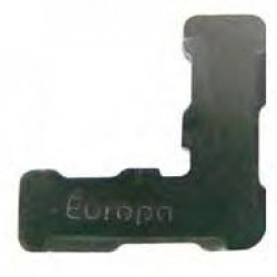 ΓΩΝΙΑ EUROPA 5000 ΑΝΟΙΓ.KL-23 21-01-107