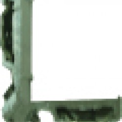 ΓΩΝΙΑ EUROPA ΦΥΛΛΟΥ 100 EX-METAL 122.S - ALOUSYSTEM GS115298