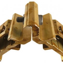 ΓΩΝΙΑ EUROPA Σ2500  KAI  2550  ENS-2526 20-01-121 EX-METAL