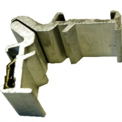 ΓΩΝΙΑ EUROPA BL-10 EX-METAL - ALOUSYSTEM GS152278 - ή EUROPA FL-26