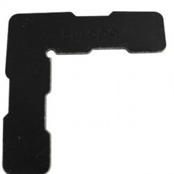 ΓΩΝΙΑ EUROPA ΘΕΡΜ/ΡΑΣ ΕΥΘΥΓΡ. Ε-47 20-01-058 EX-METAL