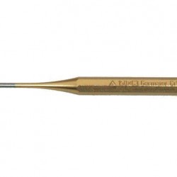 ΖΟΥΜΠΑΣ ΕΞΑΓΩΝΟΣ 10mm ΜΕ ΜΑΚΡΥ ΛΑΙΜΟ 15cm - 3mm RENSTEING - Ρ5-000 450003