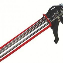 ΠΙΣΤΟΛΙ ΣΙΛΙΚΟΝΗΣ 300ml YATO YT-6753 20006753