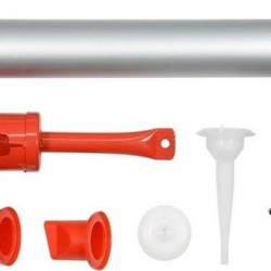 ΠΙΣΤΟΛΙ ΣΙΛΙΚΟΝΗΣ 600ml YATO YT-67583 20067583