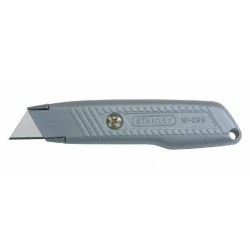 Μαχαίρι STANLEY 0-10-299 γενικής χρήσης 136mm