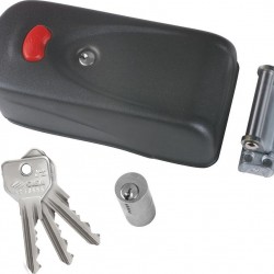 ΚΛΕΙΔΑΡΙΑ CISA Κουτιαστή Elettrika 1Α731