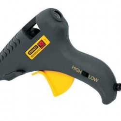 ΠΙΣΤΟΛΙ ΣΙΛΙΚΟΝΗΣ ΜΙΝΙ STANLEY 6-GR15 DUALMELT