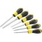 ΚΑΤΣΑΒΙΔΙΑ ΣΕΤ 6 TEM STANLEY ESSENTIAL TORX STHT0-60214