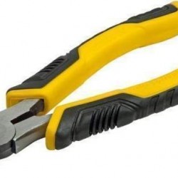 Πλαγιοκόφτης Control Grip 180mm STANLEY STHT0-74455