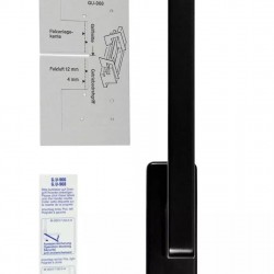 ΠΟΜΟΛΟ GU DIRIGENT ΚΑΡΕ ΚΑΦΕ ΓΙΑ VW K-12920-00-L-6
