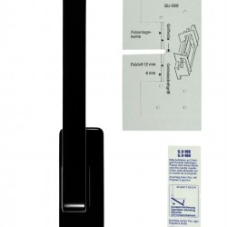 ΠΟΜΟΛΟ GU DIRIGENT ΚΑΡΕ ΚΑΦΕ ΓΙΑ VW K-12920-00-R-6