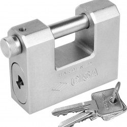 ΛΟΥΚΕΤΟ ΠΥΡΟΥ CISA 28550-85  85mm