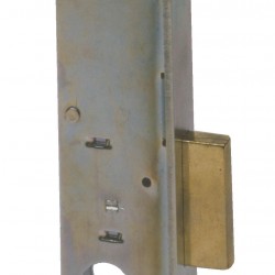 ΚΛΕΙΔΑΡΙΑ CISA Κ20 ΜΠΙΛΙΑΣ ΜΕ ΚΥΛΙΝΔΡΟ 54mm  LOCKING LINE 44870-20