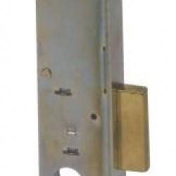 ΚΛΕΙΔΑΡΙΑ CISA Κ30 ΜΠΙΛΙΑΣ ΧΩΡΙΣ ΚΥΛΙΝΔΡΟ LOCKING LINE 44870-30