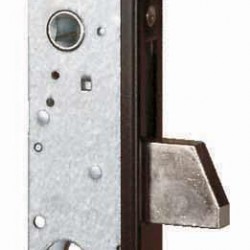 ΚΛΕΙΔΑΡΙΑ CISA Κ30 3 ΣΗΜ.ΣΩΜΑ 46525-30