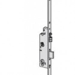 ΚΛΕΙΔΑΡΙΑ CISA Κ35 3 ΣΗΜΕΙΩΝ ΙΣΙΑ 4A000-35 MULTI TOP MATIC INOX ΑΥΤΟΜΑΤΗ ΣΕΤ ΜΑΖΙ ΜΕ ΕΞΑΡΤΗΜΑΤΑ ΧΩΡΙΣ ΤΟ ΜΟΤΕΡ
