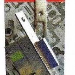ΚΛΕΙΔΑΡΙΑ CISA Κ45 ΧΡΗΜ.ΠΡΟΣΘΕΤΗ 57220-45