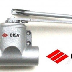 ΣΟΥΣΤΑ CISA ΜΠΟΥΚΑΛΑ Νο 4 60160-04-0-97