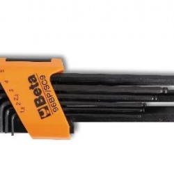 ΑΛΕΝ ΓΩΝΙΑΚΑ 96BP/SC9 Γ ΒΕΤΑ 000960974 set 9TEM