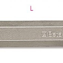 ΜΥΤΕΣ TORX 10 - Τ20 ΒΕΤΑ 867RTX/L Tamper Resistant Torx 008670550