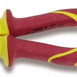 ΠΛΑΓΙΟΚΟΦΤΗΣ 140mm ΒΕΤΑ 1000V 1082MQ 010820331