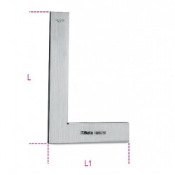 ΓΩΝΙΑ BETA 016660210 INOX 100X70