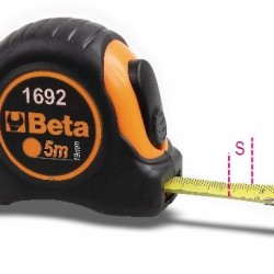 ΜΕΤΡΟ ΒΕΤΑ 8m Χ 25mm 016920058