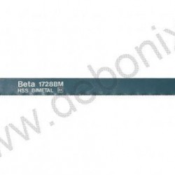 ΠΡΙΟΝΑΚΙ ΜΕΤΑΛΛΩΝ ΣΕΓΑΣ ΒΕΤΑ 017280010