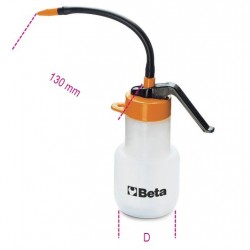 ΛΑΔΙΚΟ  150gr BETA 1754 - 017540015