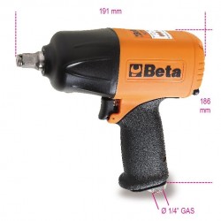 ΑΕΡΟΚΛΕΙΔΟ 1/2 BETA 1750Nm