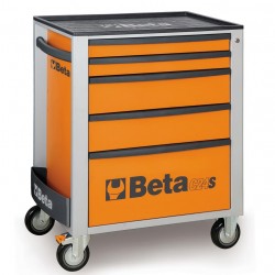 ΕΡΓΑΛΕΙΟΦΟΡΟΣ ΤΡΟΛΕΙ BETA C24S/5 024002051