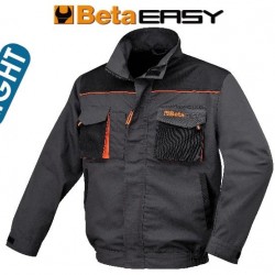 Τζάκετ εργασίας ΓΚΡΙ BETA 0786909ΧΧ