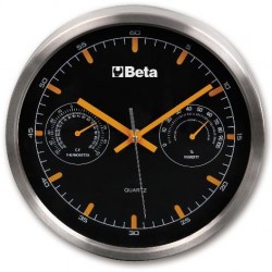 ΡΟΛΟΙ ΘΕΡΜΟΜΕΤΡΟ ΥΓΡΟΜΕΤΡΟ ΤΟΙΧΟΥ BETA 095940051