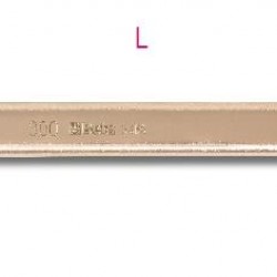 Κοπίδι 250mm Εξάγωνο Αντισπινθηρικό Beta 1701BA 000340803