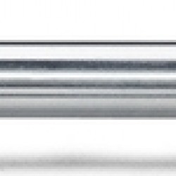 Κωνική Φρέζα με Τρεις Κοπτικές Ακμές, HSS Beta 426 004260006