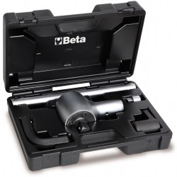 Πολ/στής ροπής 12:1 2500N σε κασετίνα 560/C12 BETA 005600210