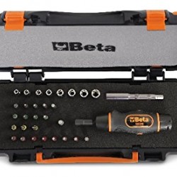 Δυναμοκατσάβιδο 1/4+εξαρτήματα BETA (Β005830931)