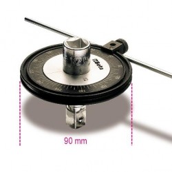 ενδείκτες γωνίας ροπής 600/2, 3/4 beta 006000002