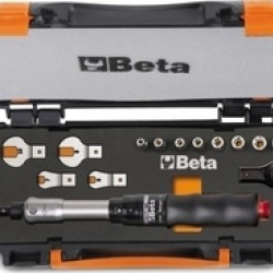 Συλλογή με ράβδο ροπής 604Β/10 BETA 006710002
