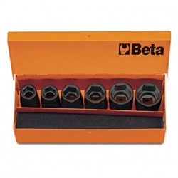 Συλλογή 6 καρυδ.κρουστ1/2 BETA (Β007200910)