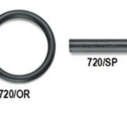 O-Ring  για καρυδάκια κρουστικά BETA (Β007200924)