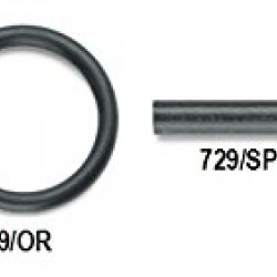 O-Ring  κρουστ.καρυδάκια BETA (Β007290927)