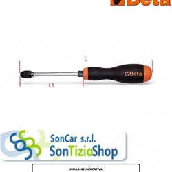 Μαγνητ.συγκράτηση με λαβή BETA (Β008510001)