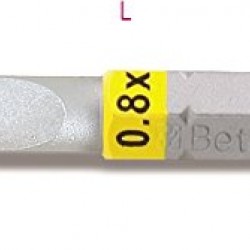 Μύτη για βίδες με εγκοπή 0.8x5.5mm BETA (Β008600015)