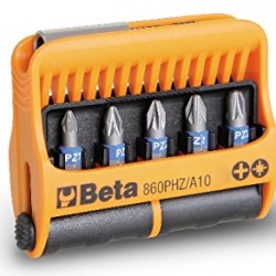 Κασετ 10 μύτες+μαγνητ.συγκρ. BETA (Β008600910)