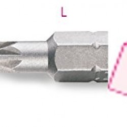 Μύτη 1/4 PZ3X25    (200) BETA (Β008610360)