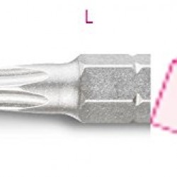 Μύτη 1/4 Torx Τ10  (200) BETA (Β008610470)