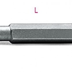 Μύτη 1/4 PZ2 BETA (Β008620305)