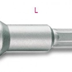Μύτη 1/4 καρυδάκι 6 BETA (Β008620406)