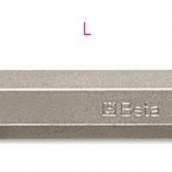 Μύτη 10 Torx Τ25 μακριά BETA (Β008670455)